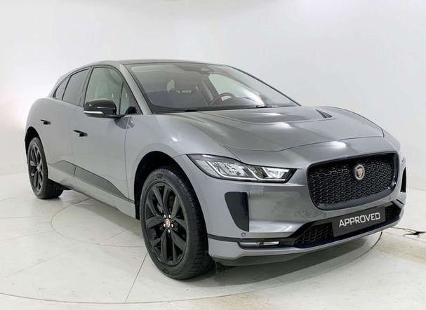 Jaguar I-Pace AWD 236 kW image number 2