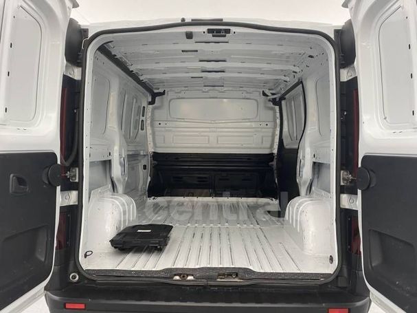 Renault Trafic dCi L1H1 96 kW image number 22