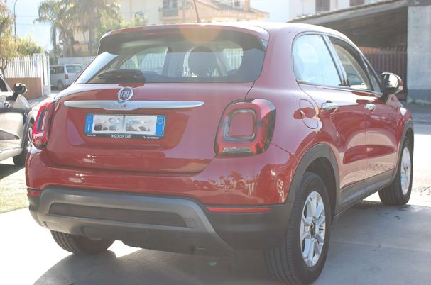 Fiat 500X 1.3 4x2 City Cross 70 kW image number 6