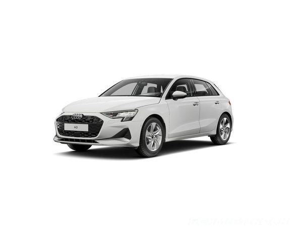 Audi A3 30 TFSI Sportback Advanced 85 kW image number 1