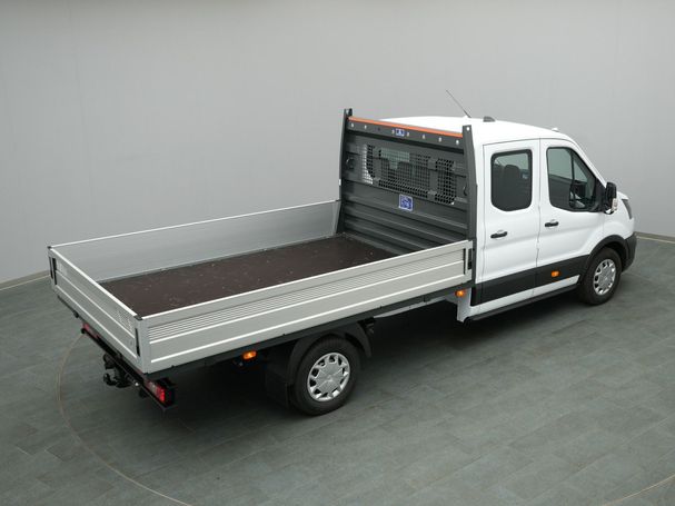 Ford Transit 350 L4 4x4 Trend 125 kW image number 22