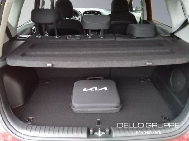 Kia Soul 150 kW image number 12