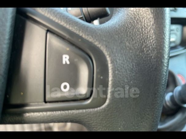 Renault Kangoo BLUE dCi 95 70 kW image number 21