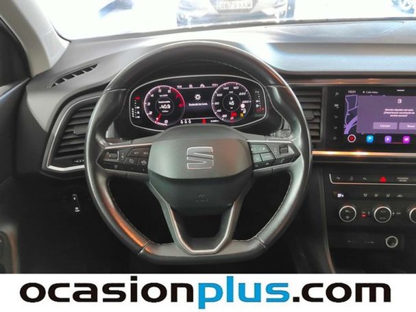 Seat Ateca 1.0 TSI Style 85 kW image number 40