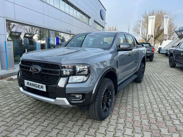 Ford Ranger 2.0 Tremor 151 kW image number 2