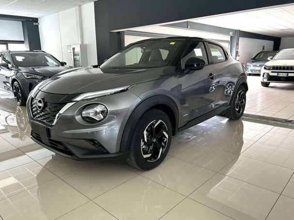 Nissan Juke 1.6 N-CONNECTA 105 kW image number 1