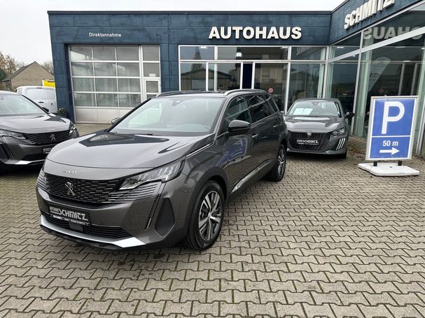 Peugeot 5008 BlueHDi 130 EAT8 Allure 96 kW image number 2