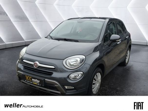 Fiat 500X 1.4 Multiair 103 kW image number 1