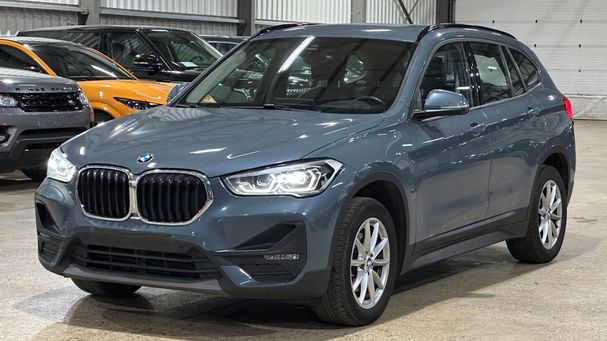 BMW X1 sDrive18d 110 kW image number 1