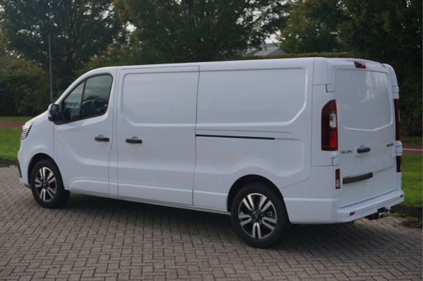 Renault Trafic 125 kW image number 3