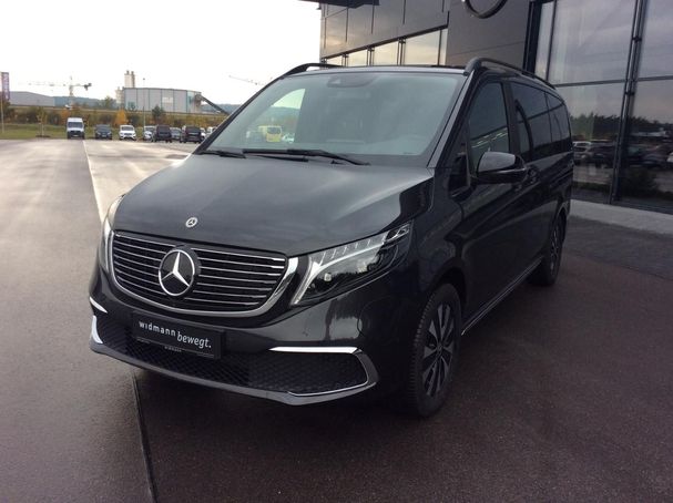 Mercedes-Benz EQV 300 150 kW image number 1