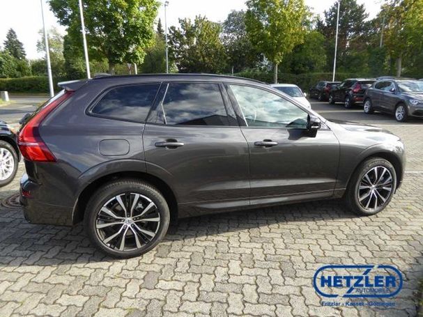 Volvo XC60 B4 Diesel Plus Dark 145 kW image number 1