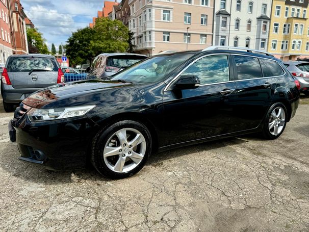 Honda Accord Tourer 2.4 148 kW image number 9