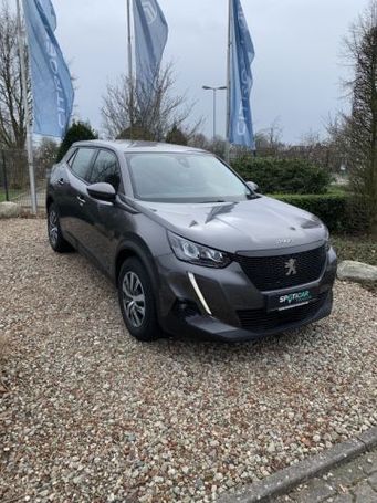 Peugeot 2008 PureTech 74 kW image number 2