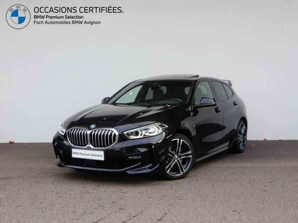 BMW 118d M Sport 112 kW image number 1