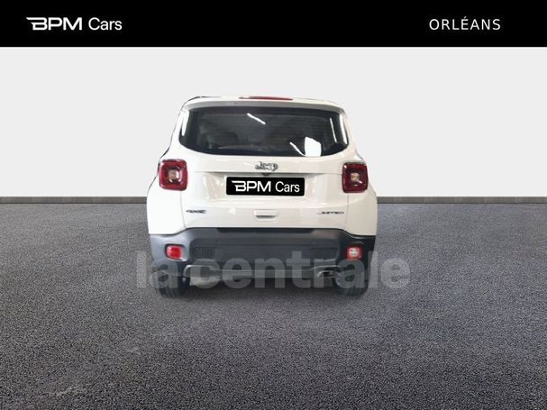 Jeep Renegade 1.3 140 kW image number 6