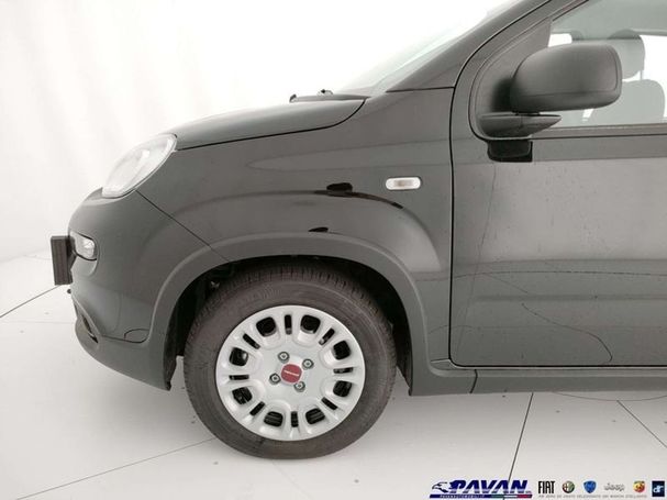 Fiat Panda 1.0 Hybrid 51 kW image number 19