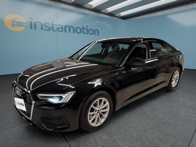 Audi A6 Lim 35 TDI 120 kW