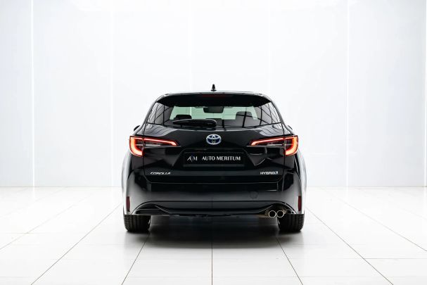 Toyota Corolla Touring Sports 135 kW image number 10