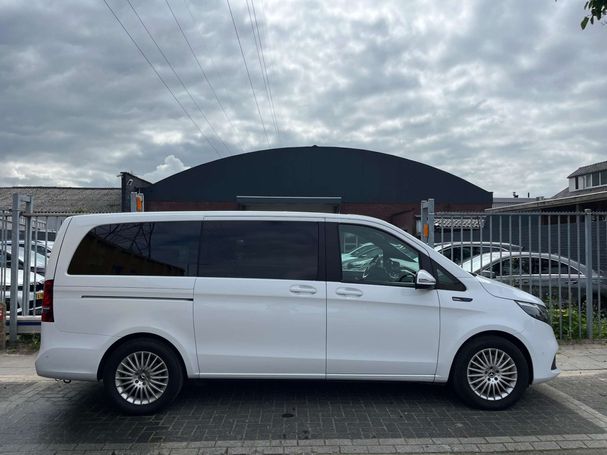 Mercedes-Benz EQV 300 150 kW image number 3