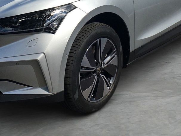 Skoda Enyaq 85 210 kW image number 5