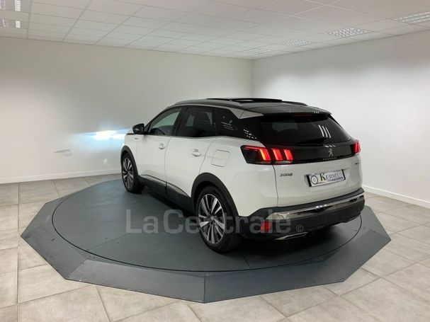 Peugeot 3008 1.6 Hybrid4 e-EAT8 221 kW image number 4