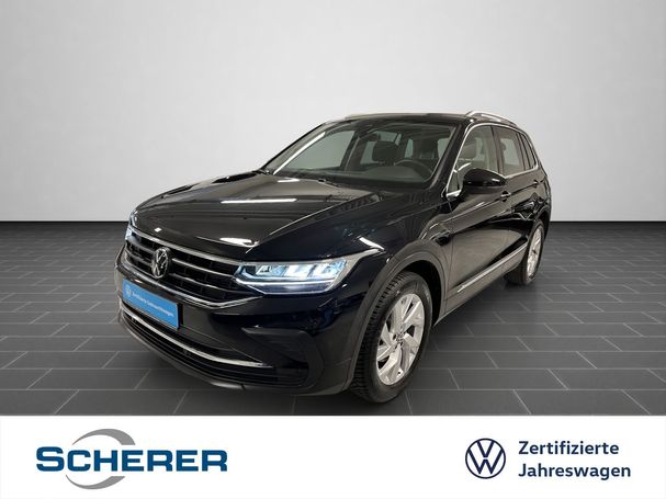 Volkswagen Tiguan 1.5 TSI 110 kW image number 1