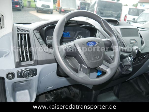 Ford Transit 350 96 kW image number 8