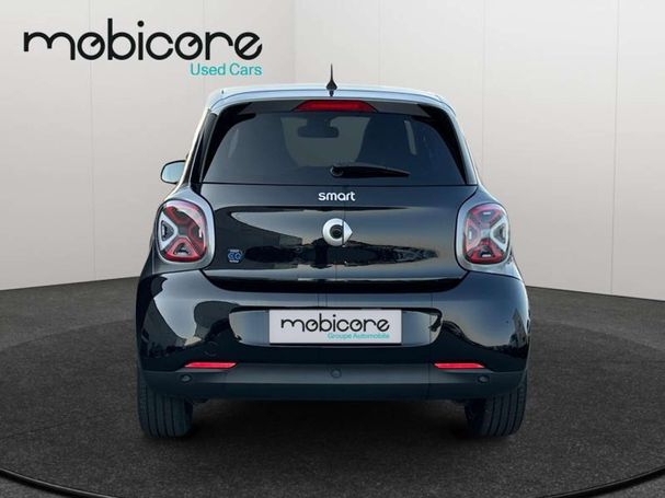 Smart ForFour EQ 60 kW image number 6