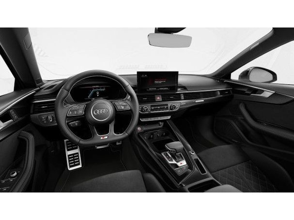 Audi S5 TDI Tiptronic Sportback 251 kW image number 9