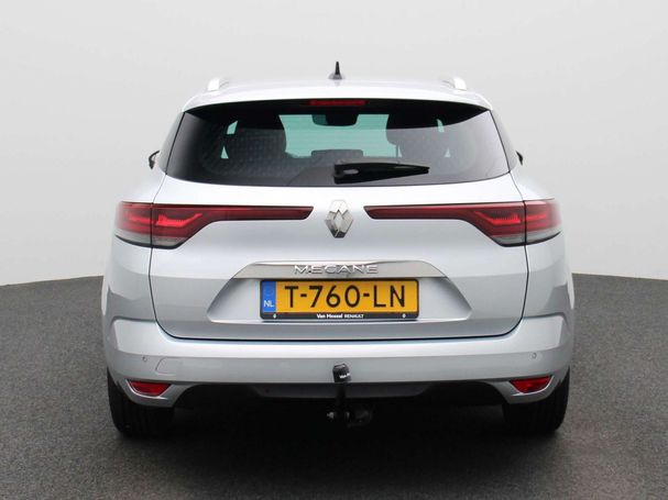 Renault Megane Estate TCe 140 103 kW image number 3