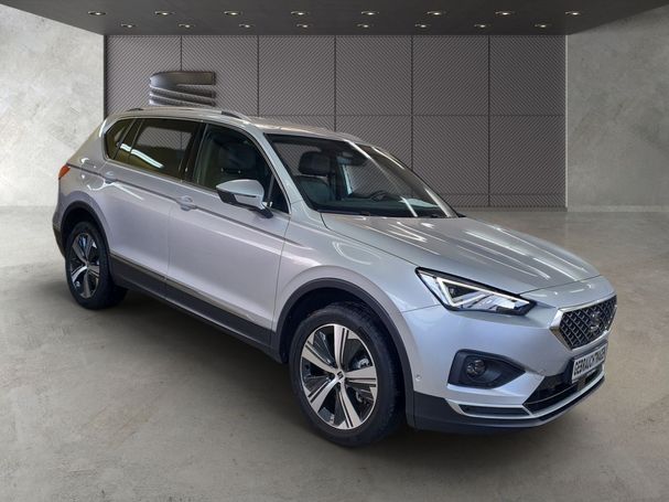 Seat Tarraco 180 kW image number 14