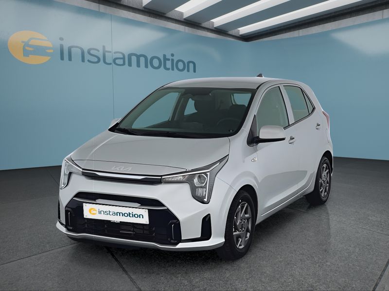 Kia Picanto Vision 1.0