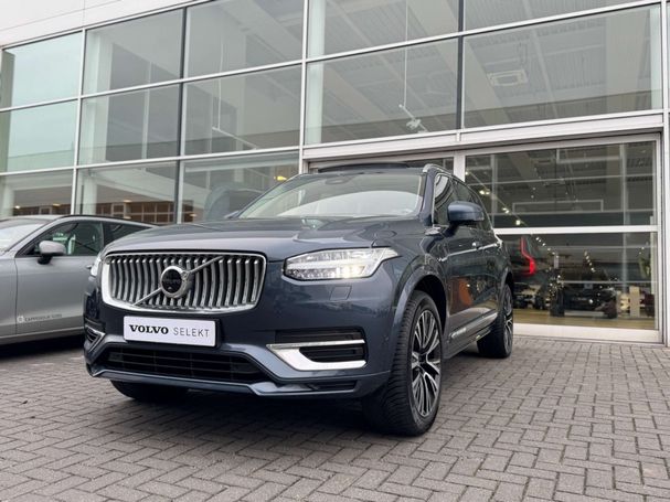 Volvo XC90 T8 Recharge AWD Ultimate 335 kW image number 1