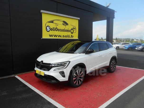 Renault Austral 116 kW image number 1