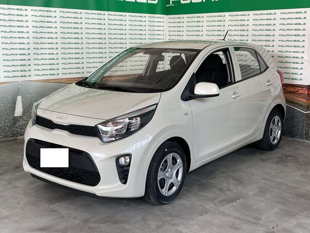 Kia Picanto 1.0 49 kW image number 1