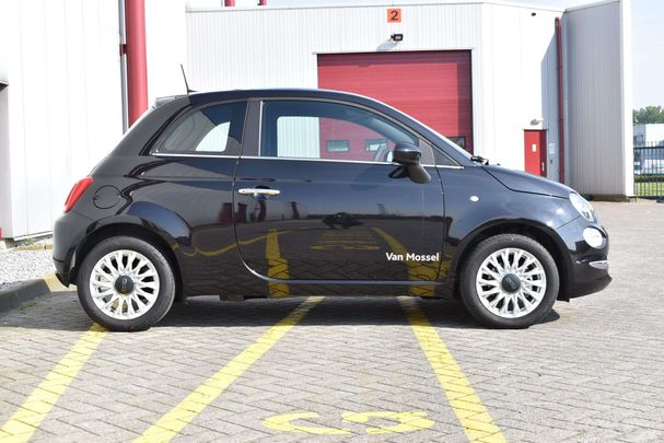 Fiat 500 1.0 51 kW image number 3