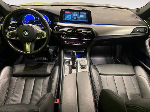 BMW 530i Touring xDrive 185 kW image number 5