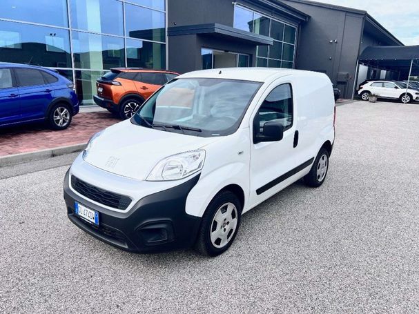 Fiat Fiorino 70 kW image number 1