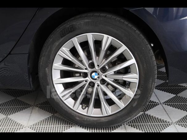 BMW 218d Active Tourer 110 kW image number 14