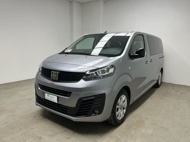 Fiat Scudo L2H1 2.0 145 107 kW image number 1