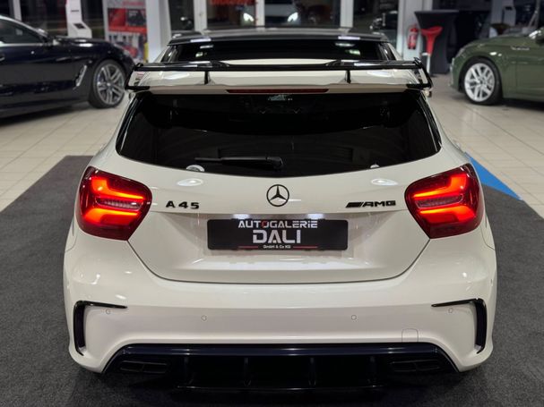 Mercedes-Benz A 45 AMG 4Matic 280 kW image number 31