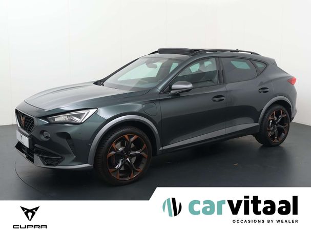 Cupra Formentor 1.4 e-HYBRID VZ 180 kW image number 1