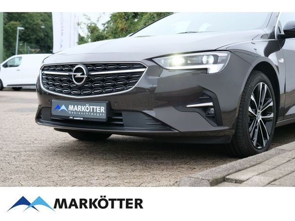 Opel Insignia 90 kW image number 6