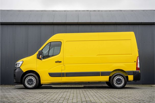 Renault Master DCi L2H2 100 kW image number 3