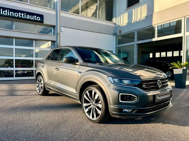 Volkswagen T-Roc 1.5 TSI DSG 110 kW image number 3