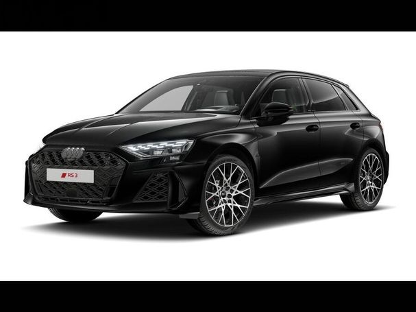 Audi RS3 Sportback 294 kW image number 1