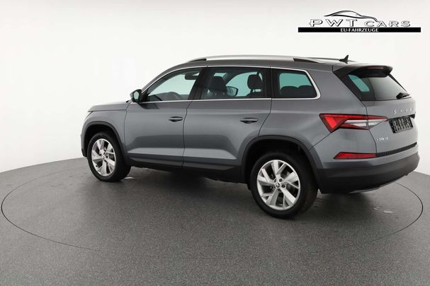 Skoda Kodiaq 1.5 TSI DSG Style 110 kW image number 23