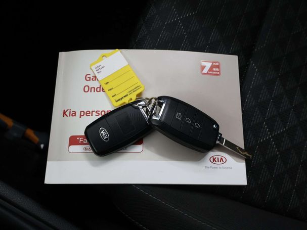 Kia Rio 1.0 74 kW image number 28