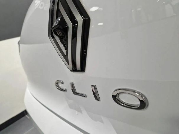 Renault Clio TCe 66 kW image number 13